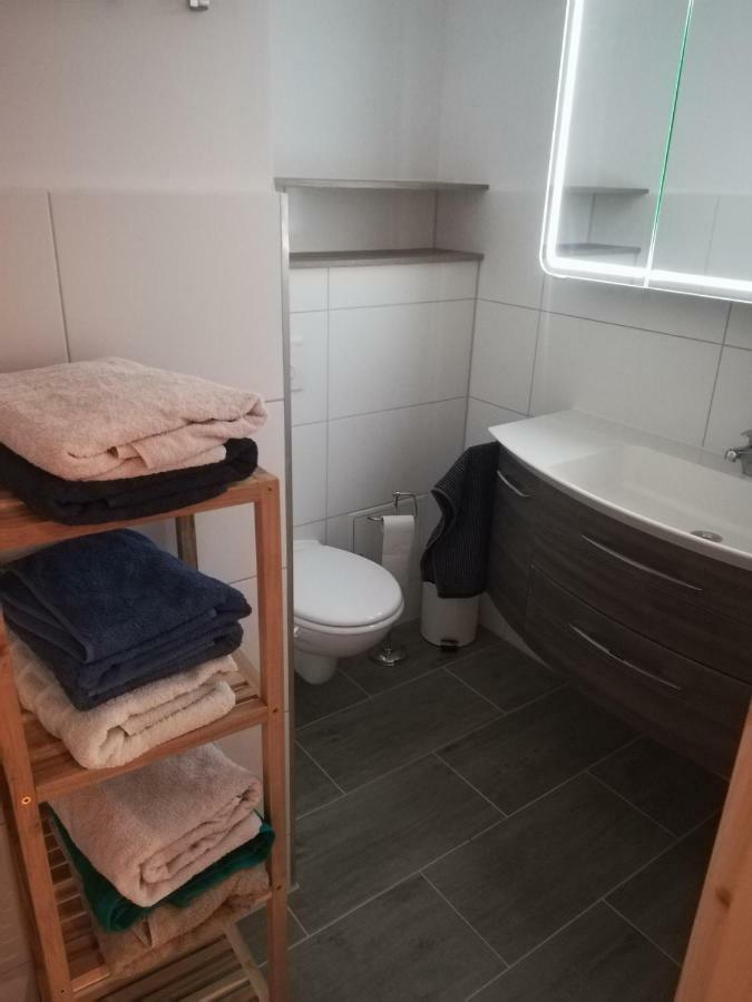 Ferienwohnung für max. 10 Personen in Leipzig Zentrum Süd Exterior foto