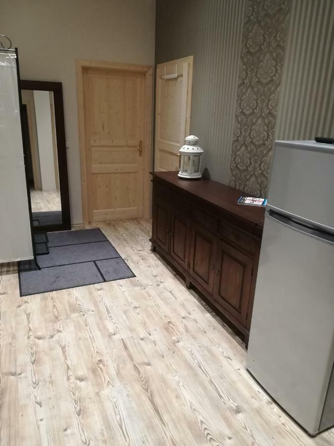 Ferienwohnung für max. 10 Personen in Leipzig Zentrum Süd Exterior foto